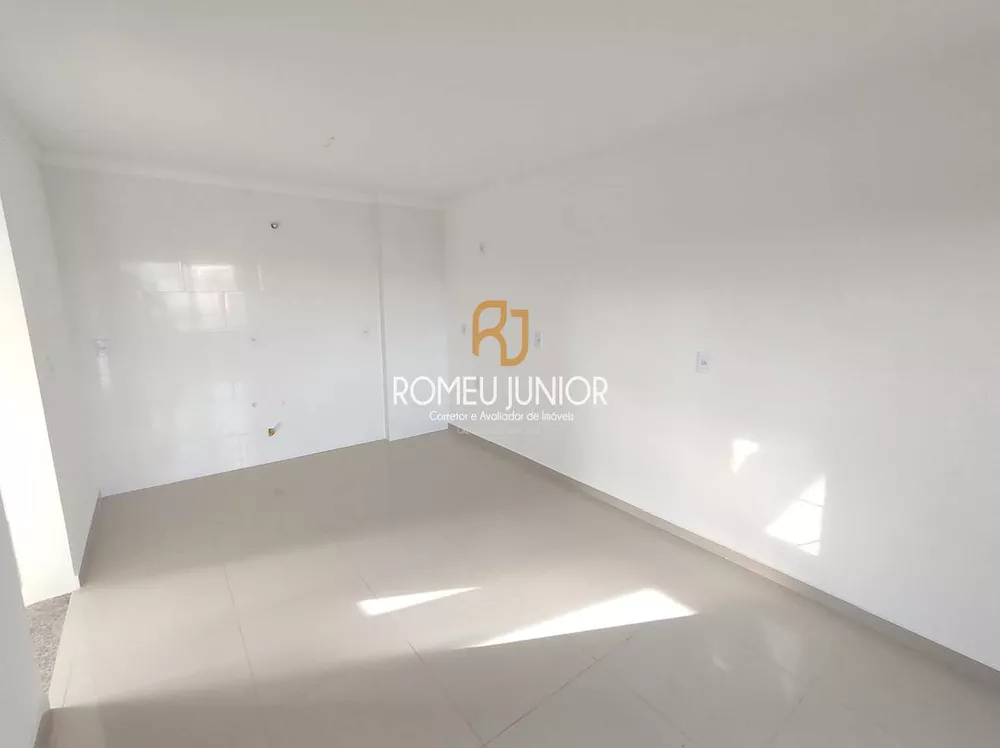 Apartamento à venda com 3 quartos, 94m² - Foto 4