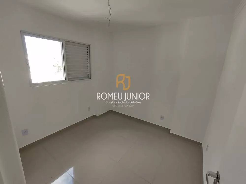 Apartamento à venda com 3 quartos, 94m² - Foto 8