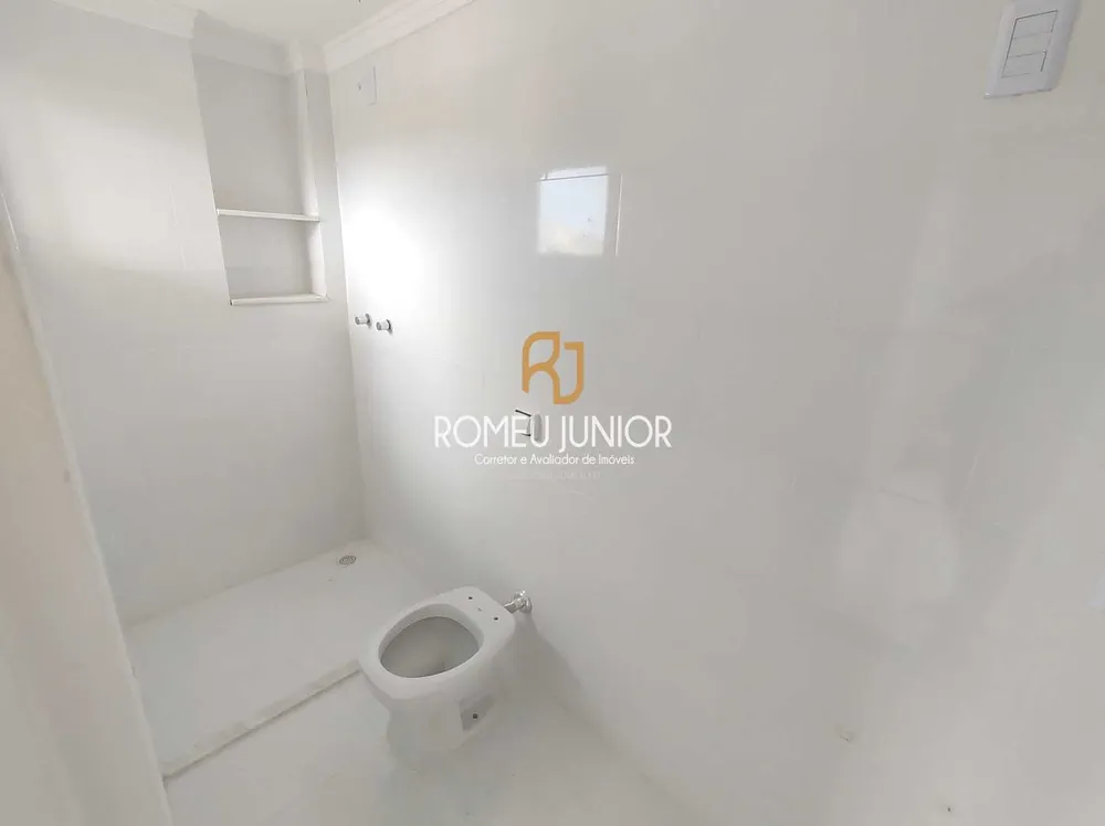 Apartamento, 3 quartos, 94 m² - Foto 9