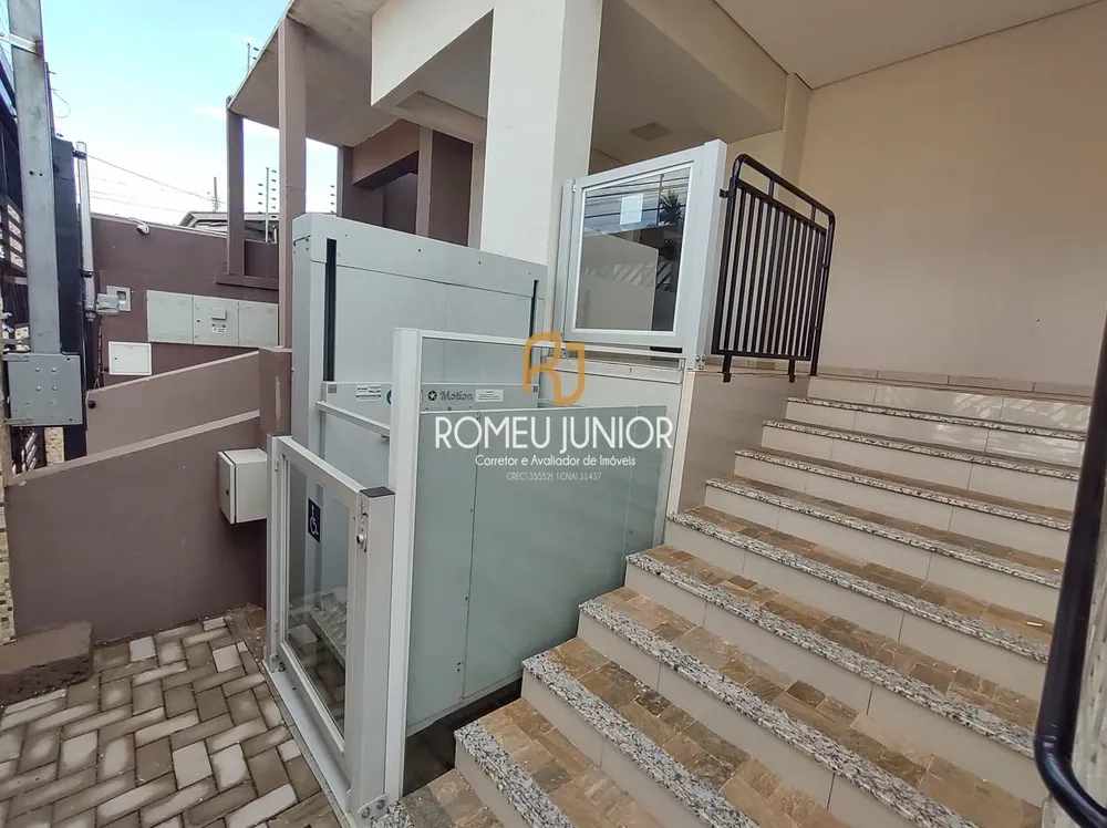 Apartamento, 3 quartos, 94 m² - Foto 13