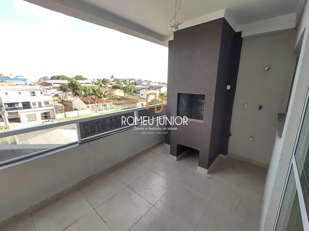 Apartamento, 3 quartos, 94 m² - Foto 11