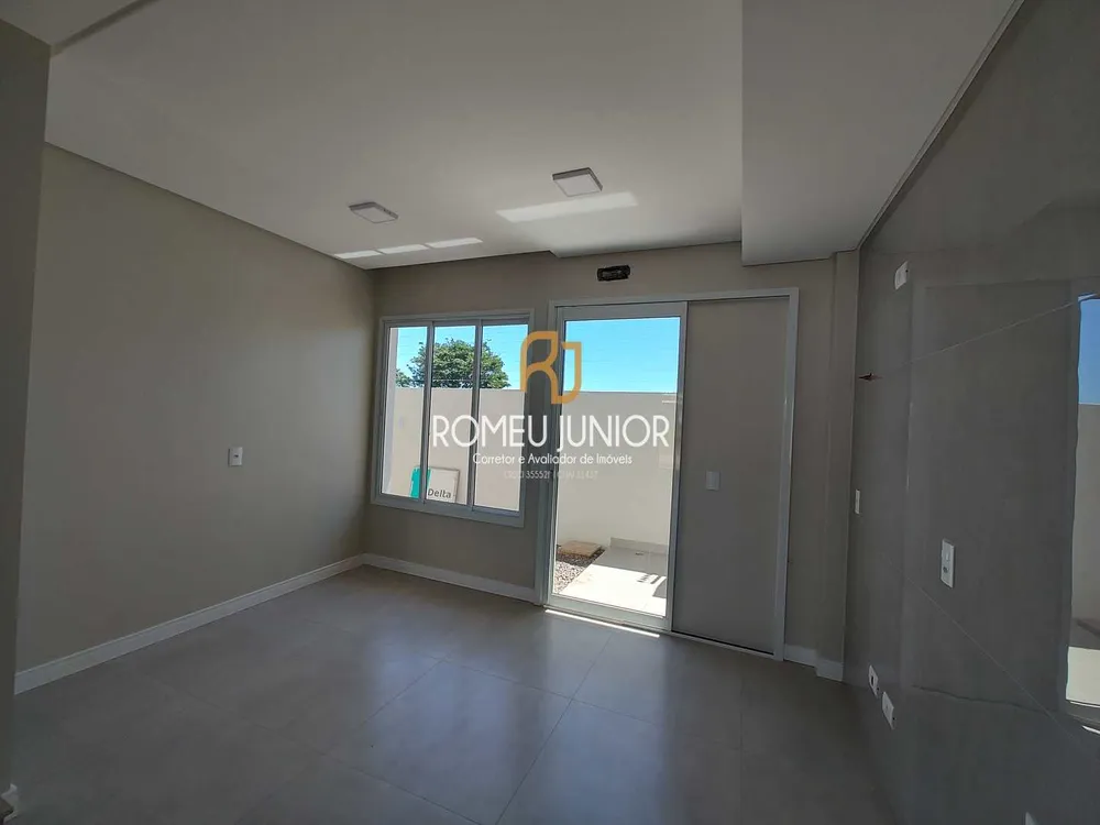 Sobrado, 3 quartos, 120 m² - Foto 4
