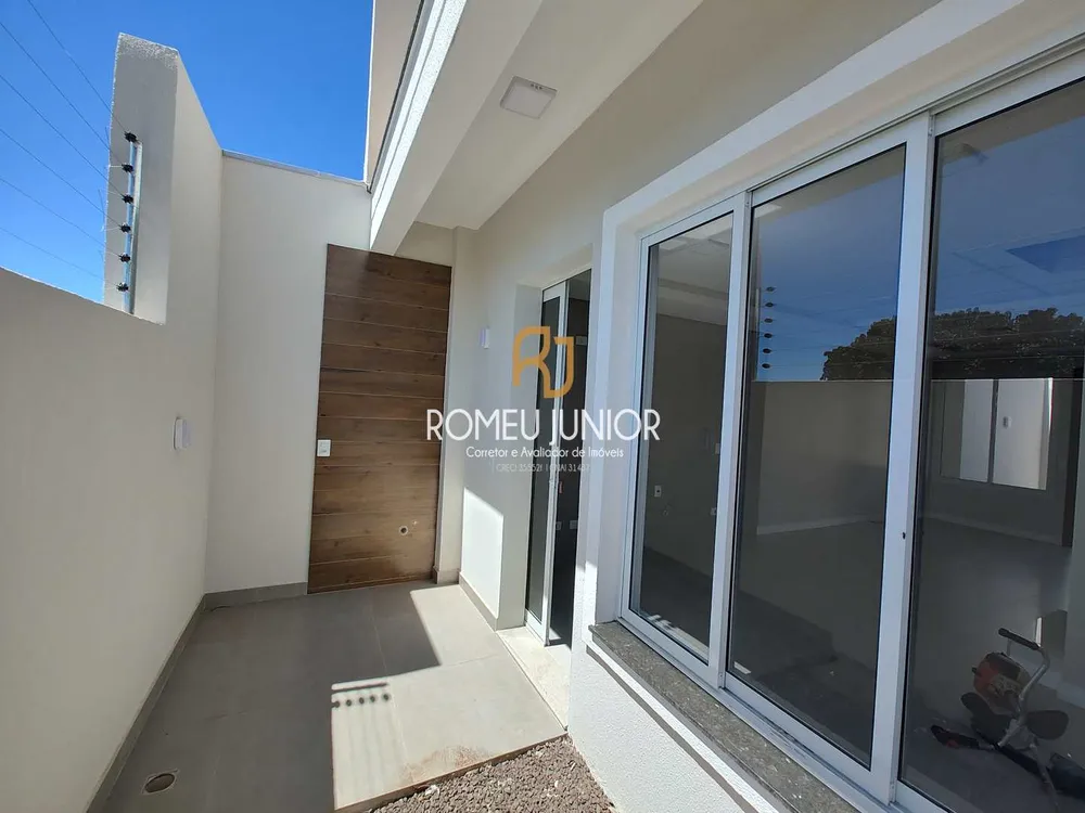 Sobrado, 3 quartos, 120 m² - Foto 10