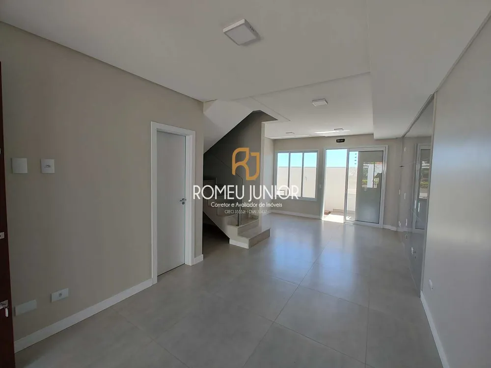 Sobrado, 3 quartos, 120 m² - Foto 3