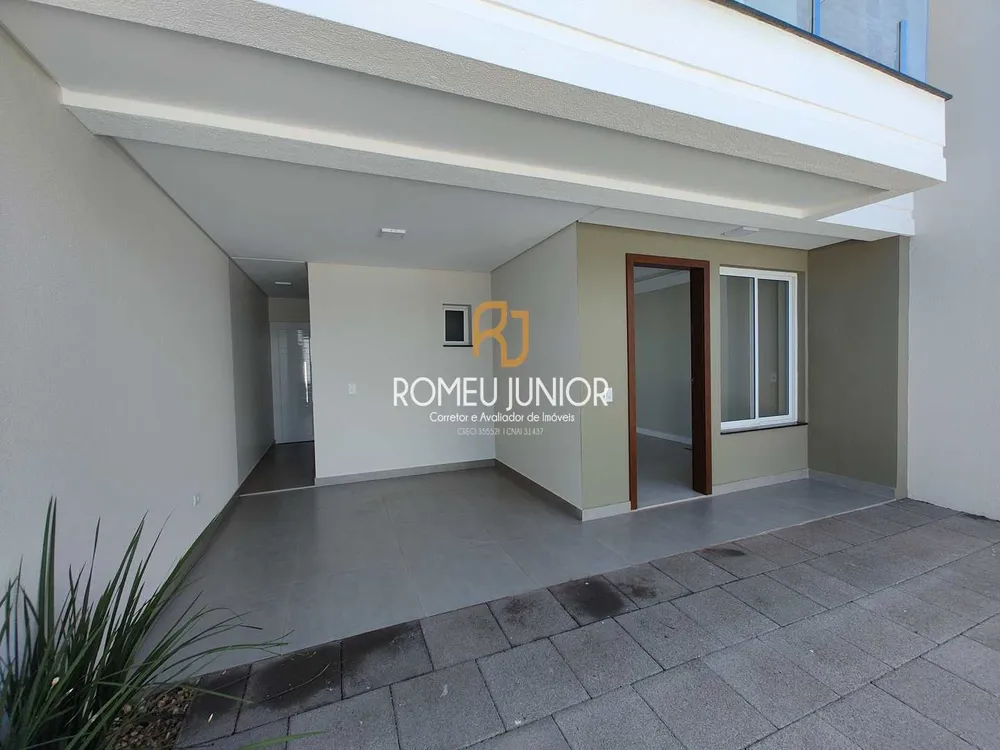 Sobrado, 3 quartos, 120 m² - Foto 2
