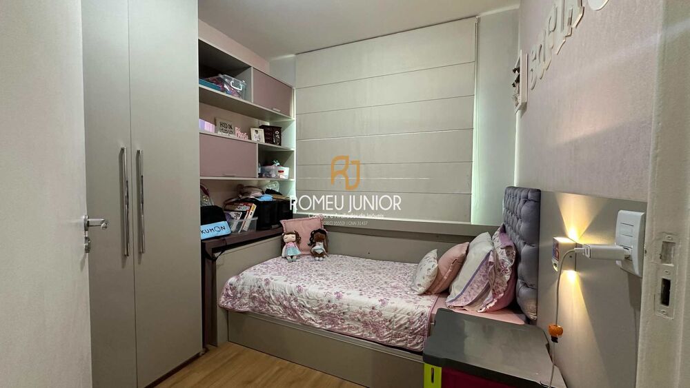 Sobrado à venda com 3 quartos, 70m² - Foto 12