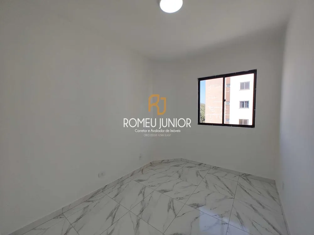 Apartamento, 3 quartos, 72 m² - Foto 6