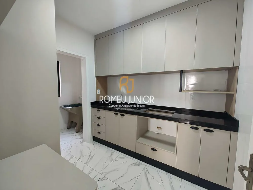 Apartamento, 3 quartos, 72 m² - Foto 3