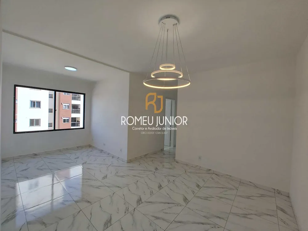 Apartamento, 3 quartos, 72 m² - Foto 1