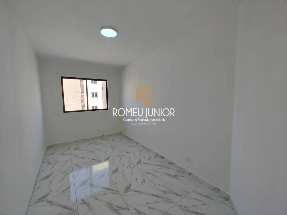 Apartamento, 3 quartos, 72 m² - Foto 2