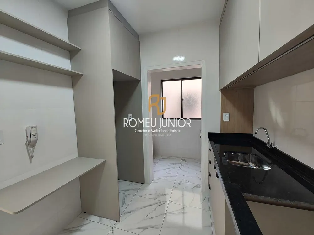Apartamento, 3 quartos, 72 m² - Foto 4