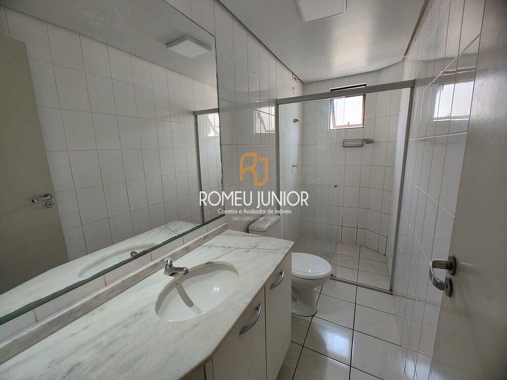 Apartamento, 2 quartos, 60 m² - Foto 7