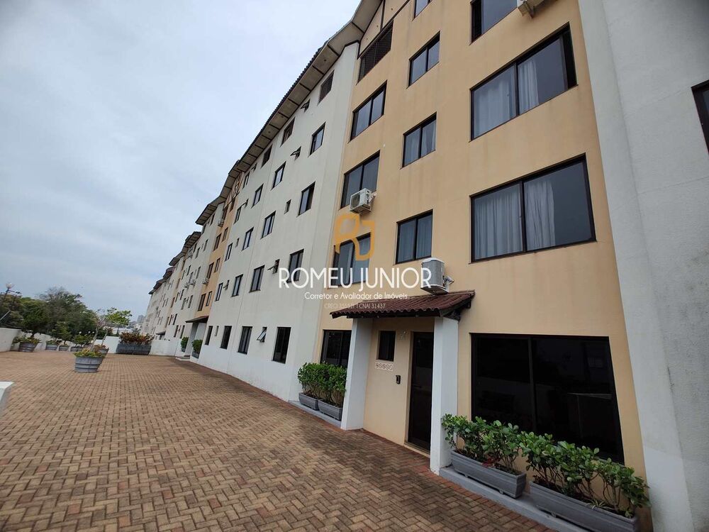 Apartamento, 2 quartos, 60 m² - Foto 2