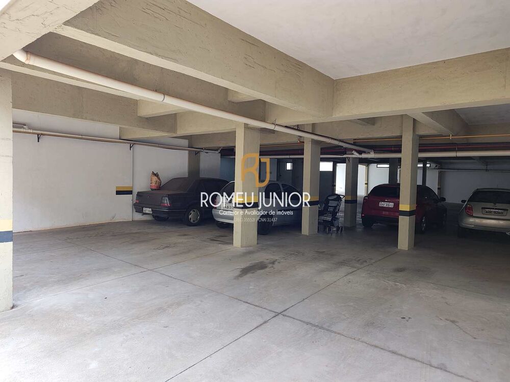 Apartamento, 2 quartos, 60 m² - Foto 9