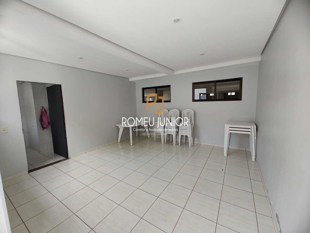 Apartamento, 2 quartos, 60 m² - Foto 11