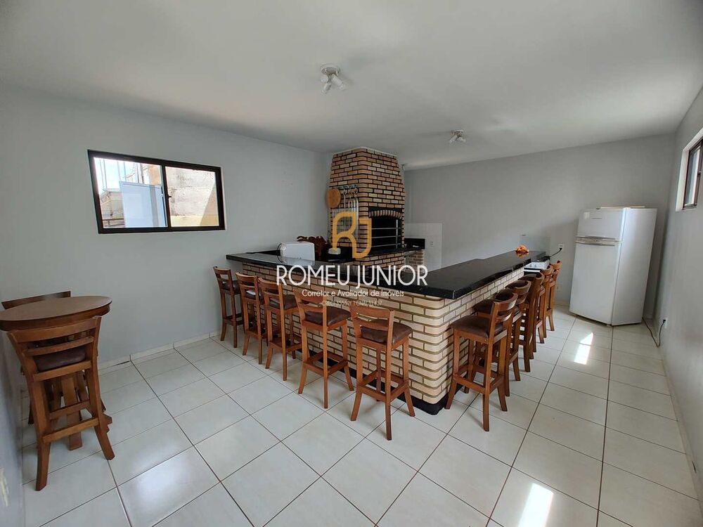 Apartamento, 2 quartos, 60 m² - Foto 10