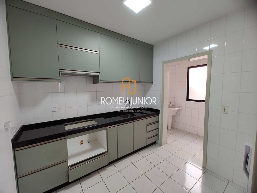 Apartamento, 2 quartos, 60 m² - Foto 5