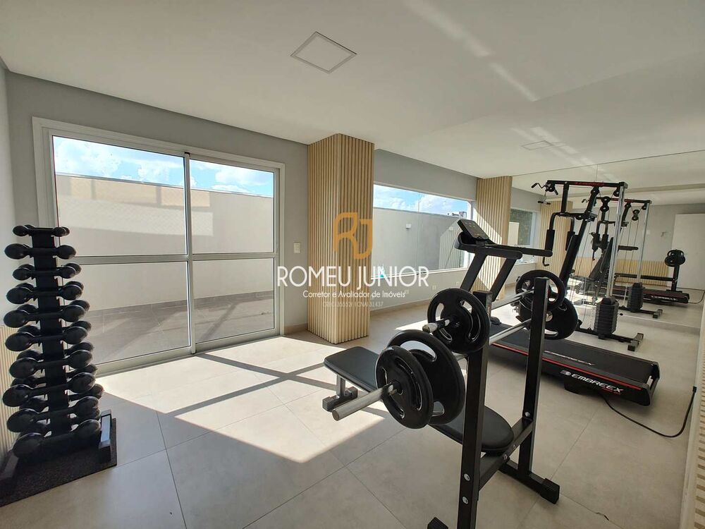 Apartamento à venda com 2 quartos, 72m² - Foto 7