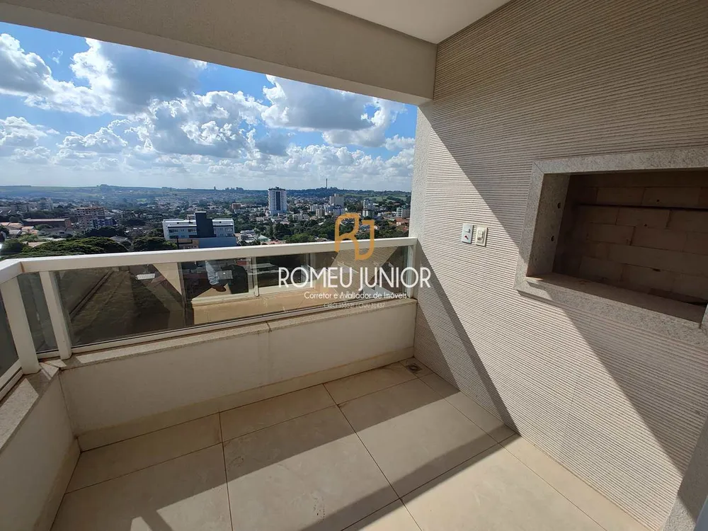 Apartamento, 2 quartos, 72 m² - Foto 10