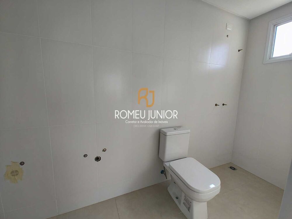 Apartamento à venda com 2 quartos, 72m² - Foto 3