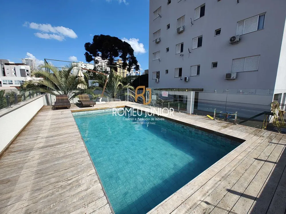 Apartamento, 2 quartos, 72 m² - Foto 16