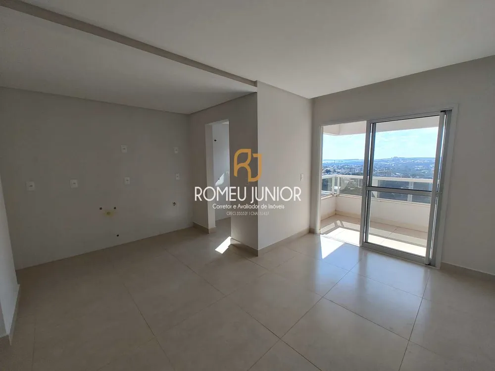 Apartamento, 2 quartos, 72 m² - Foto 3