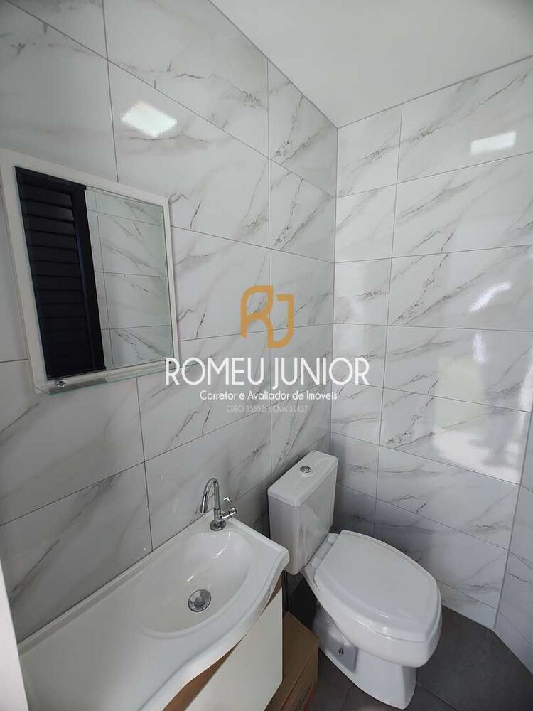 Casa, 3 quartos, 90 m² - Foto 12