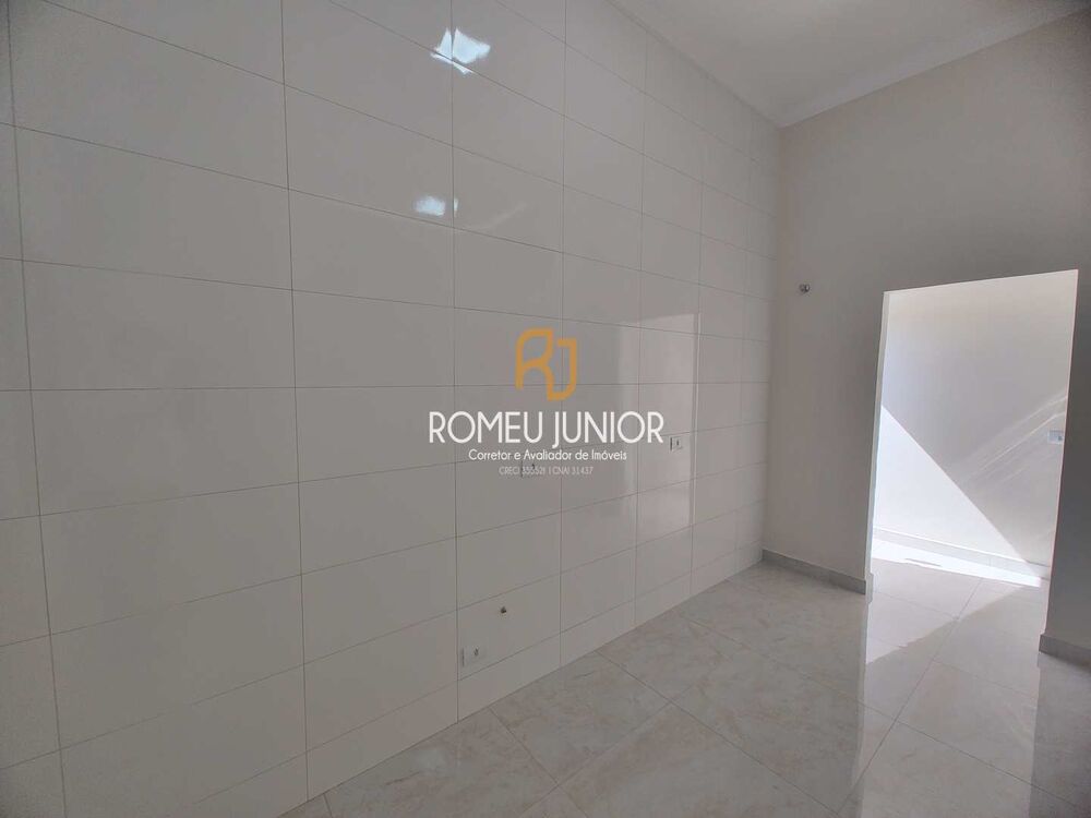 Casa, 3 quartos, 90 m² - Foto 4