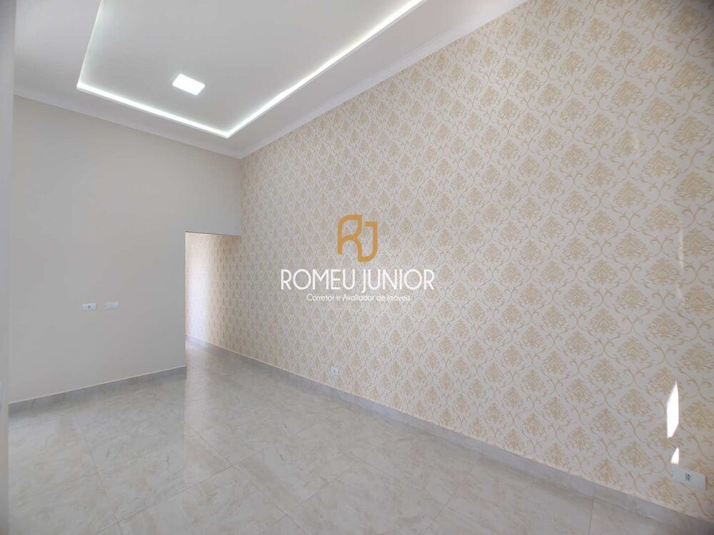 Casa, 3 quartos, 90 m² - Foto 2