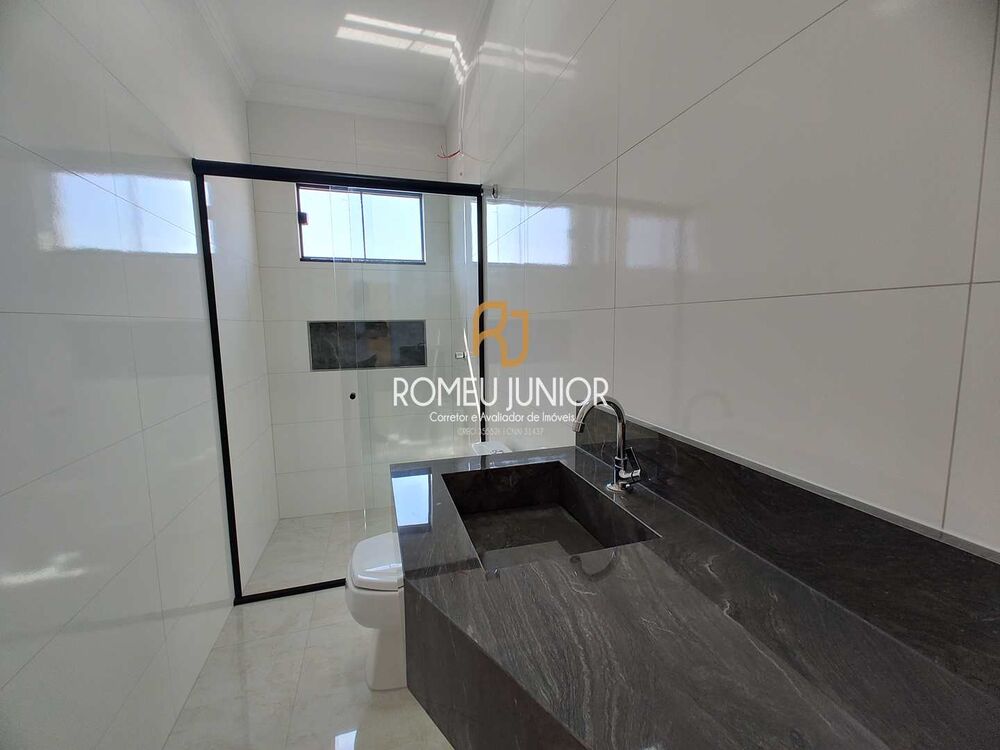 Casa, 3 quartos, 90 m² - Foto 6