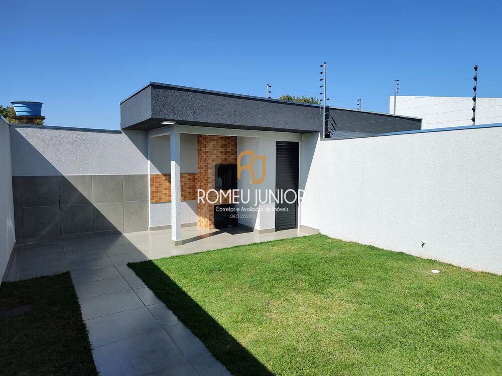 Casa, 3 quartos, 90 m² - Foto 11