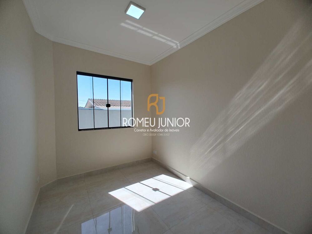 Casa, 3 quartos, 90 m² - Foto 5