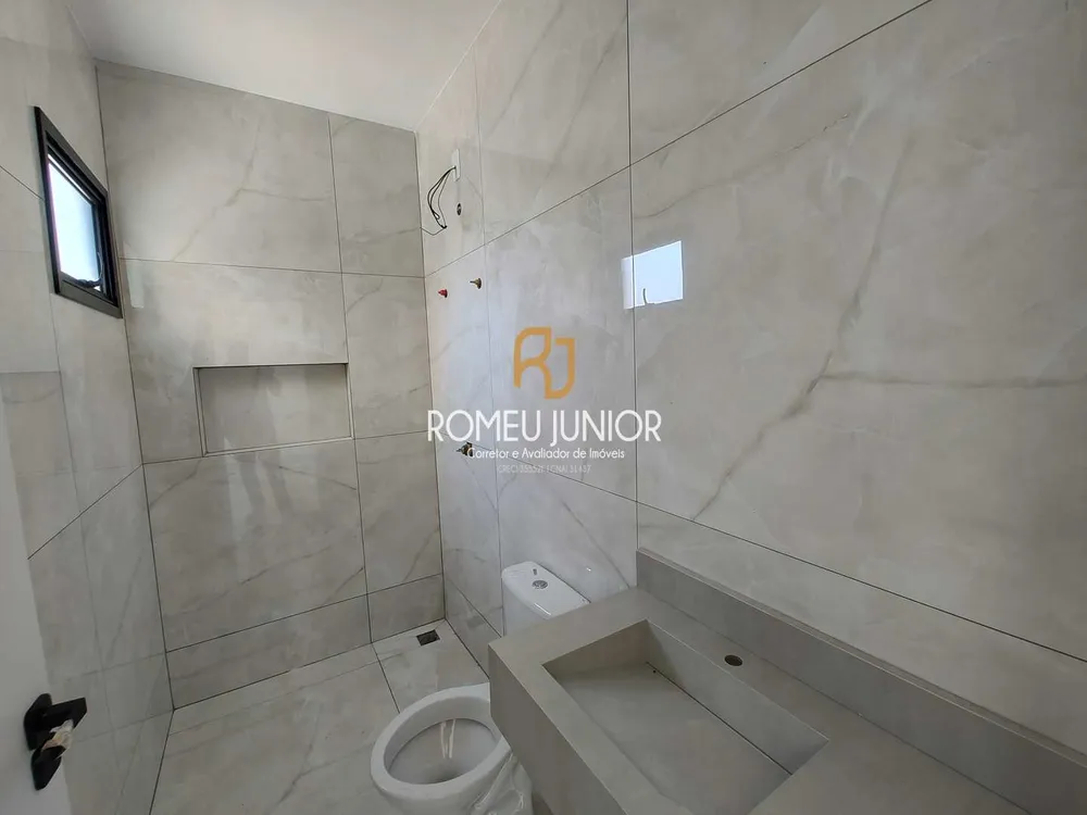 Casa, 3 quartos, 81 m² - Foto 5