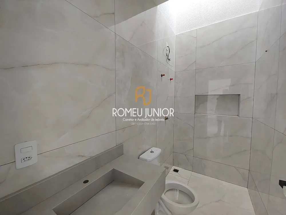 Casa, 3 quartos, 81 m² - Foto 6