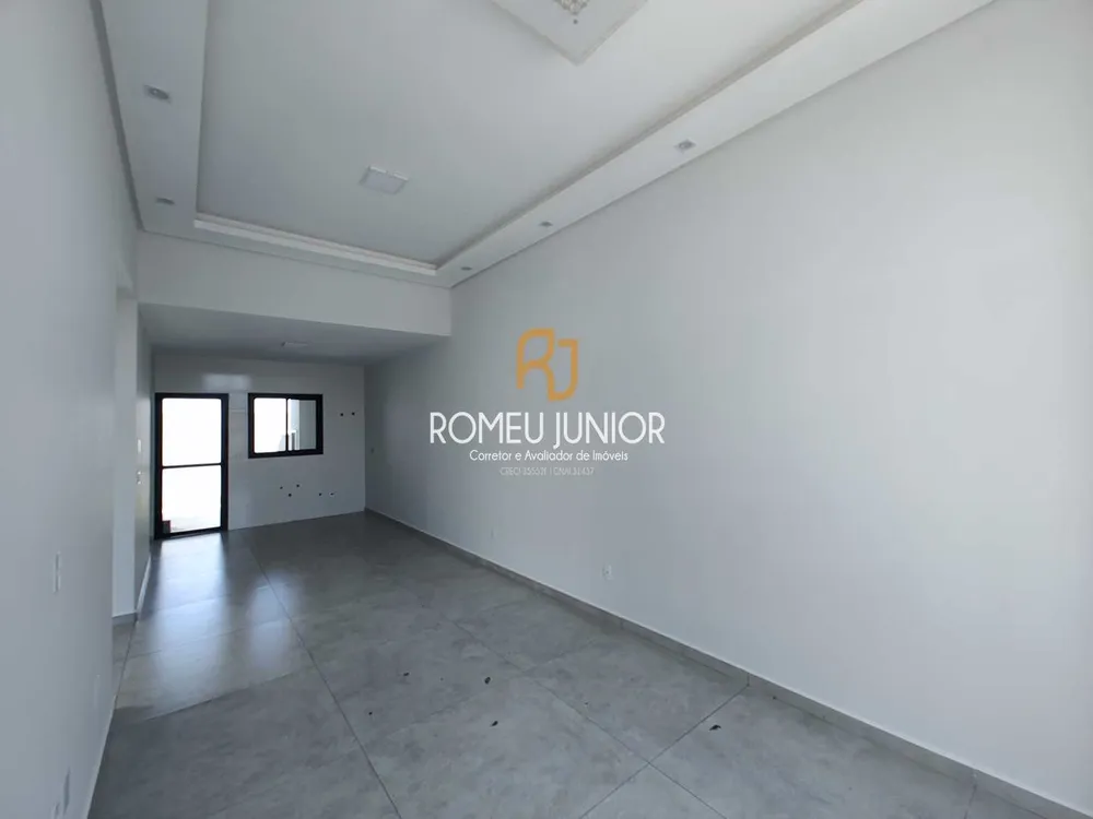 Casa, 3 quartos, 81 m² - Foto 2