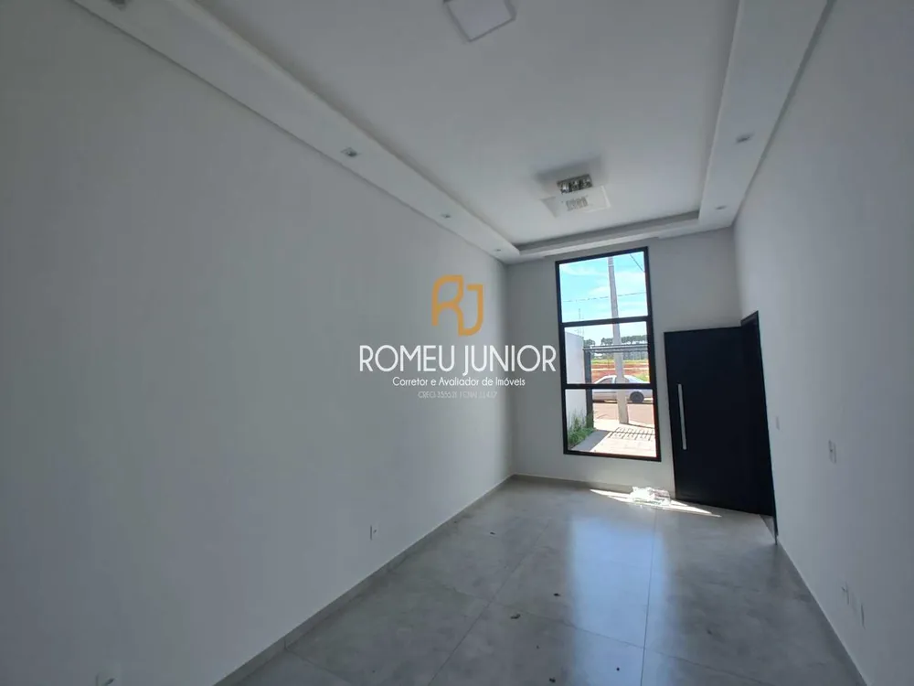Casa, 3 quartos, 81 m² - Foto 3