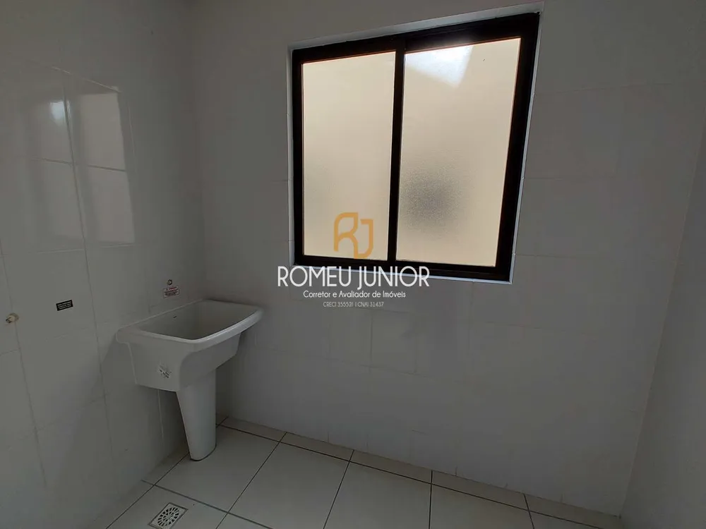 Apartamento, 2 quartos, 61 m² - Foto 8