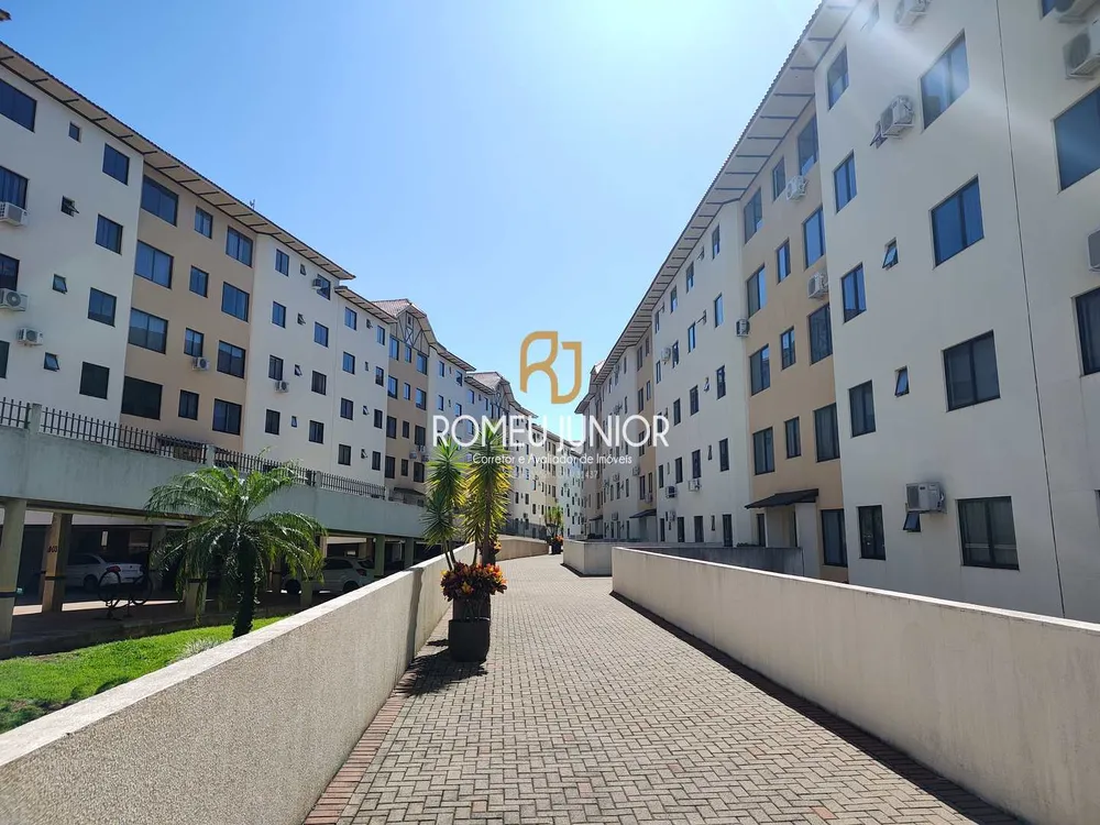 Apartamento, 2 quartos, 61 m² - Foto 2
