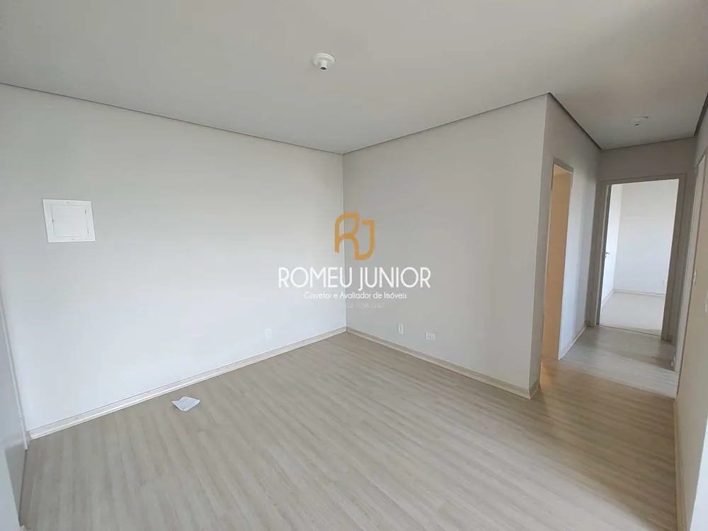 Apartamento, 2 quartos, 61 m² - Foto 4