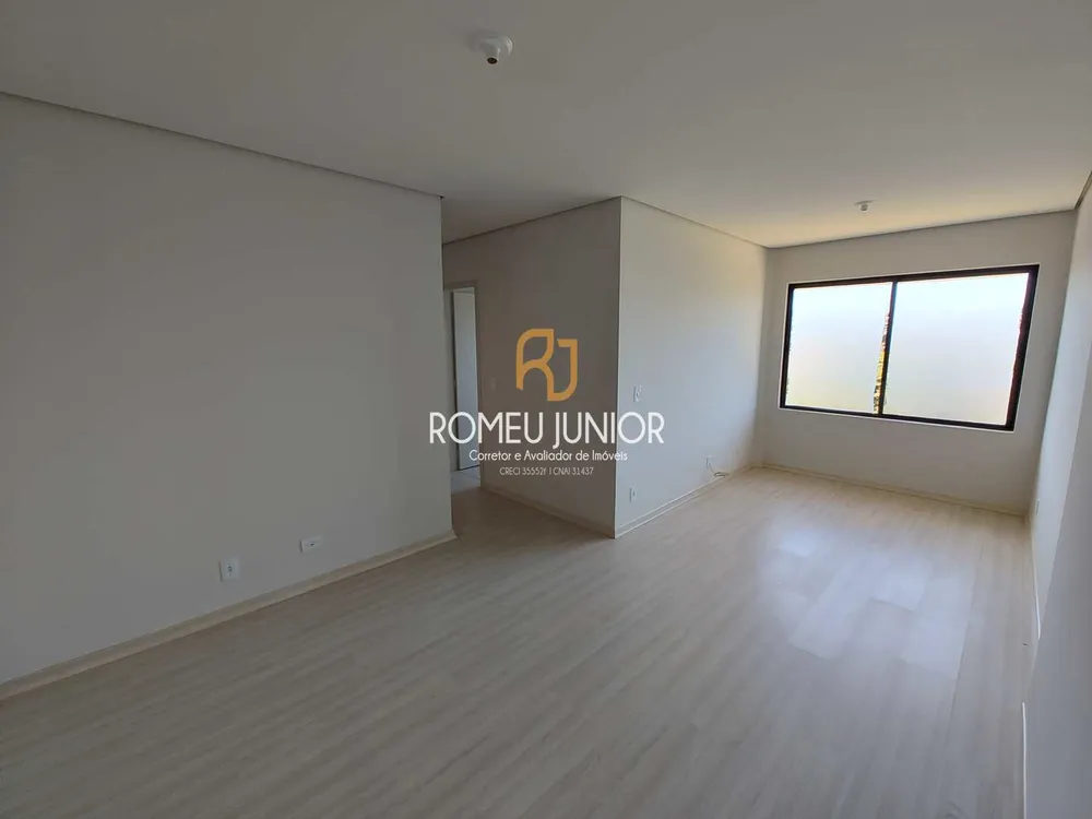 Apartamento, 2 quartos, 61 m² - Foto 3