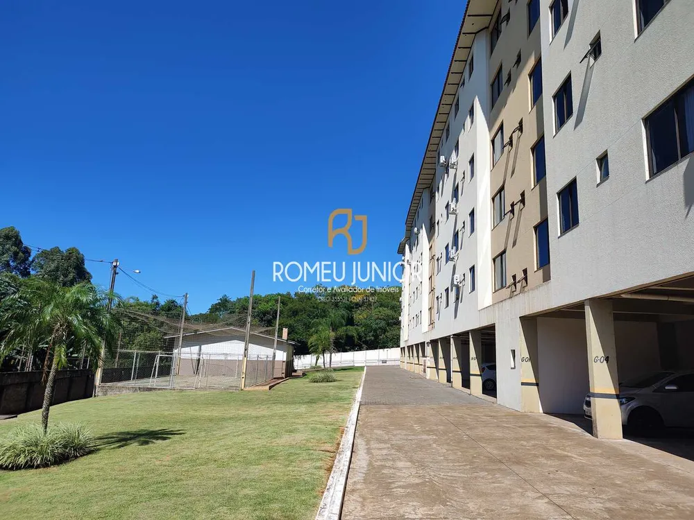 Apartamento, 2 quartos, 61 m² - Foto 12