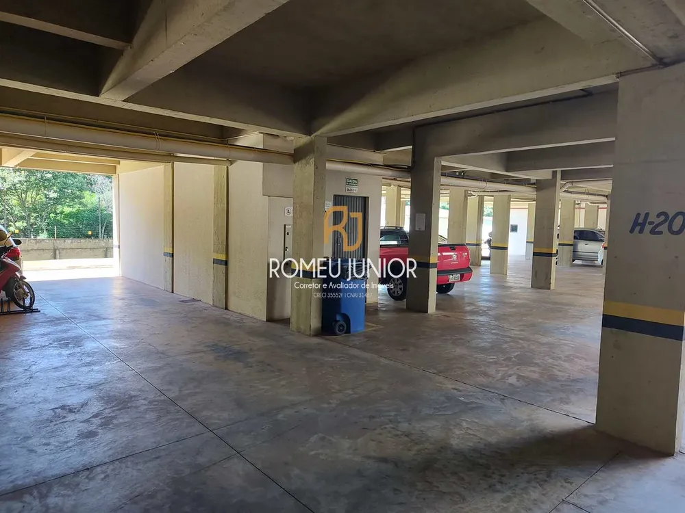 Apartamento, 2 quartos, 61 m² - Foto 11
