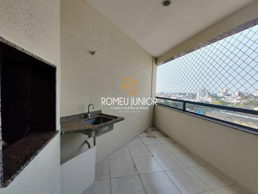 Apartamento, 3 quartos, 103 m² - Foto 11