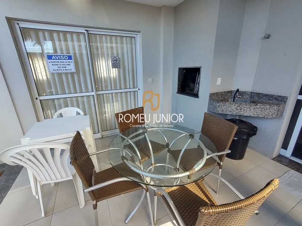 Apartamento, 3 quartos, 103 m² - Foto 18