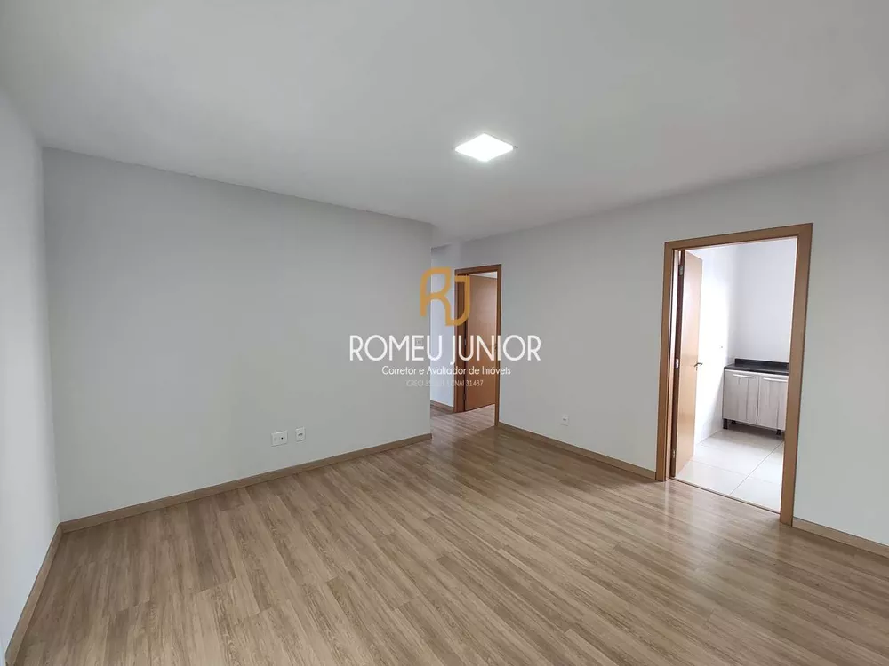 Apartamento à venda com 3 quartos, 103m² - Foto 3