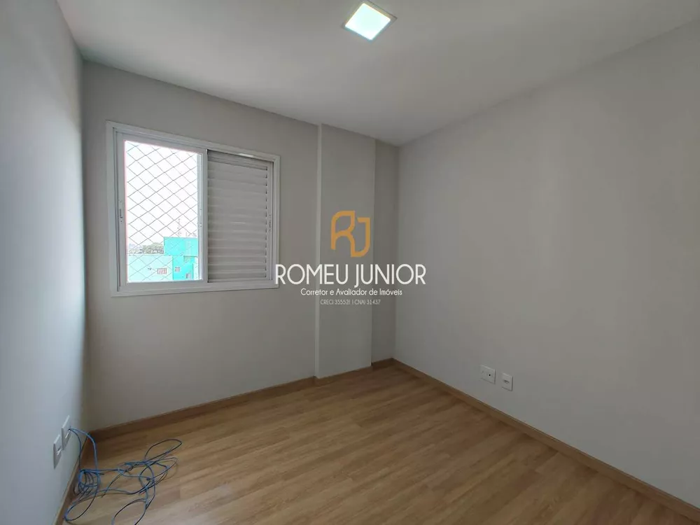 Apartamento à venda com 3 quartos, 103m² - Foto 8