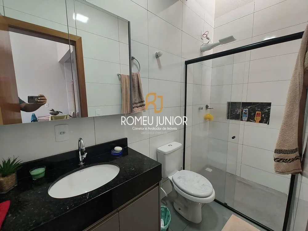 Casa, 2 quartos, 64 m² - Foto 10
