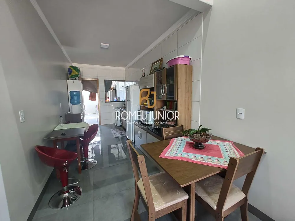 Casa, 2 quartos, 64 m² - Foto 5