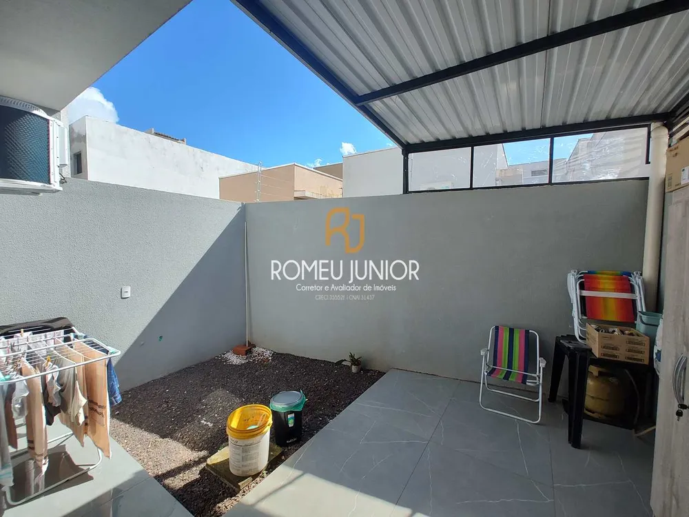 Casa, 2 quartos, 64 m² - Foto 12