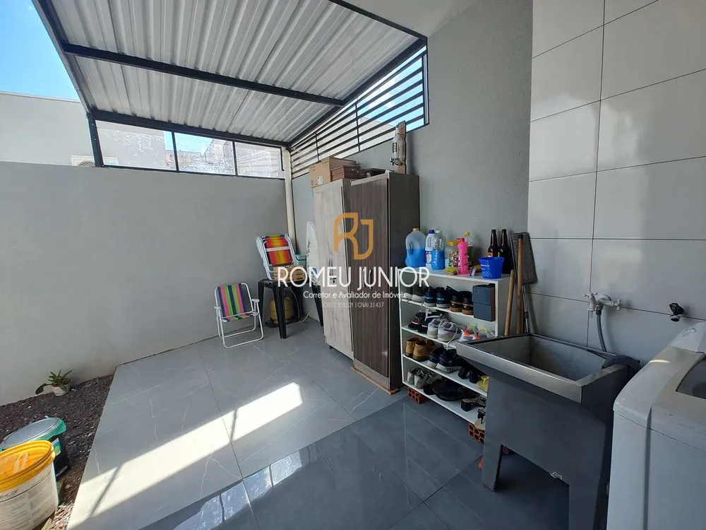 Casa, 2 quartos, 64 m² - Foto 11